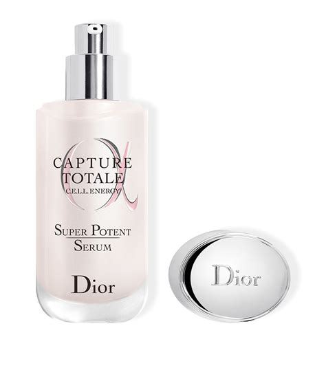 dior capture totale super potent serum reviews|Dior Capture Totale serum reviews.